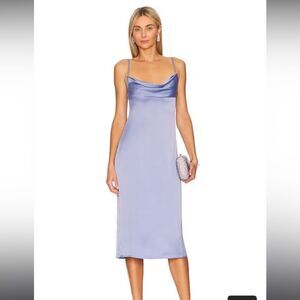 WeWoreWhat | Dresses | Weworewhat Corset Pleated Linenblend Midi Dress |  Poshmark